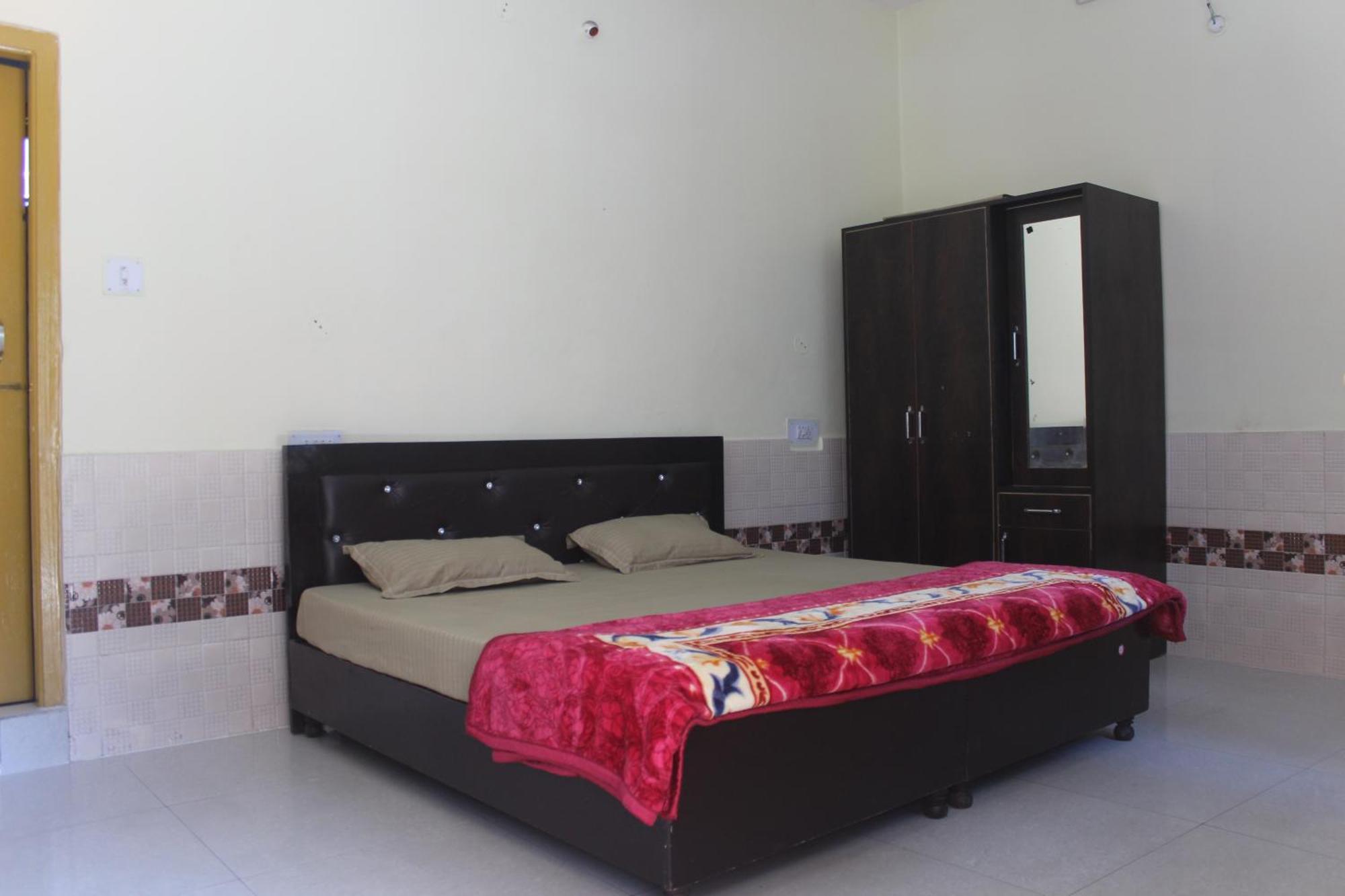 Moonlight Guest House Kasol Exterior photo