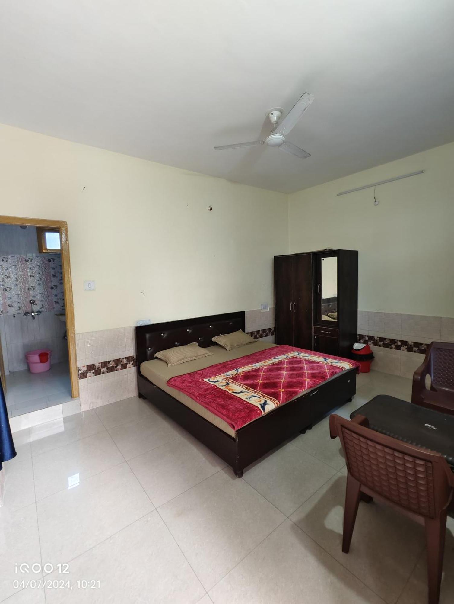 Moonlight Guest House Kasol Exterior photo